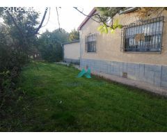 Casa en venta en Salmoral