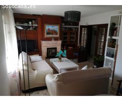 Casa en venta en Salmoral