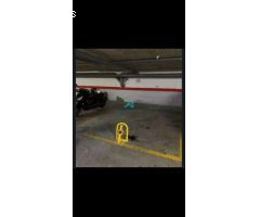 VENTA DE PLAZA DE GARAJE EN TORREQUEBRADA - BENALMADENA