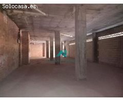 Local de alquiler en Camas