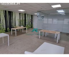Oficina de alquiler en Avenida Juan Diego, Bormujos