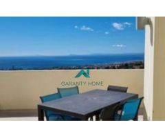 Ático de alquiler en Alto de los Monteros, Marbella