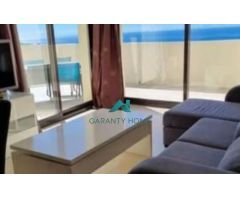 Ático de alquiler en Alto de los Monteros, Marbella