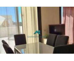 Ático de alquiler en Alto de los Monteros, Marbella
