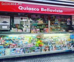 ¡Increíble oportunidad de adquirir un kiosco en pleno funcionamiento en  zona de El Limonar