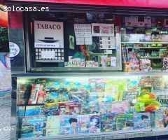 ¡Increíble oportunidad de adquirir un kiosco en pleno funcionamiento en  zona de El Limonar
