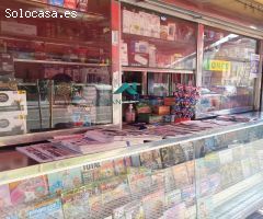 ¡Increíble oportunidad de adquirir un kiosco en pleno funcionamiento en  zona de El Limonar