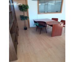 Oficina de alquiler en Sur, Móstoles
