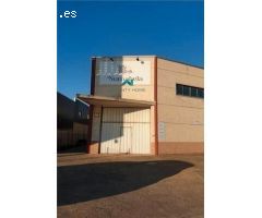 Nave de alquiler en Bollullos de la Mitacion