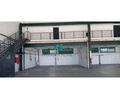 Nave de alquiler en Leganés