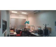 Oficina de alquiler en Gelves