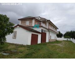 Casa en venta en Castellanos de Villiquera