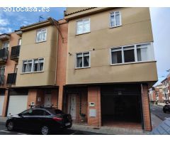 CHALET EN VENTA ZURGEN SALAMANCA.