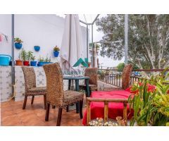 Casa y local en venta en CAMAS