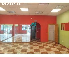 Local de alquiler en La Serna, Fuenlabrada