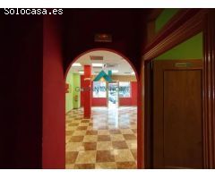 Local de alquiler en La Serna, Fuenlabrada