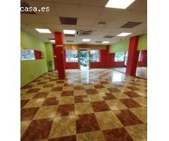 Local de alquiler en La Serna, Fuenlabrada