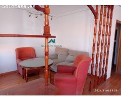 ALQUILER PISO EN TRUJILLO
