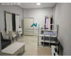 ¡Alquila tu estudio ideal en el centro de Ceuta!