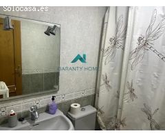 ¡Alquila tu estudio ideal en el centro de Ceuta!