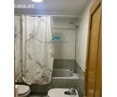 ¡Alquila tu estudio ideal en el centro de Ceuta!