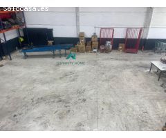 Nave de alquiler en Bollullos de la Mitación