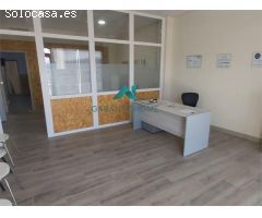 Oficina de alquiler en Remolins - Sant Jaume, Tortosa