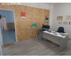 Oficina de alquiler en Remolins - Sant Jaume, Tortosa