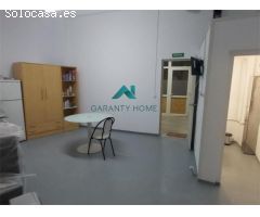 Oficina de alquiler en Remolins - Sant Jaume, Tortosa