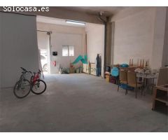 Oficina de alquiler en Remolins - Sant Jaume, Tortosa