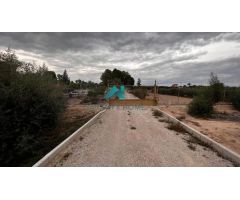 Finca rústica en venta en Cañada Hermosa, Murcia