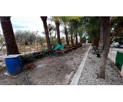 Finca rústica en venta en Cañada Hermosa, Murcia