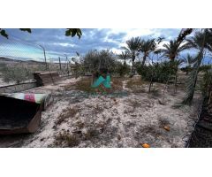 Finca rústica en venta en Cañada Hermosa, Murcia