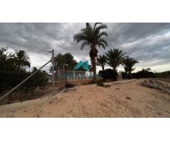 Finca rústica en venta en Cañada Hermosa, Murcia