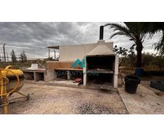 Finca rústica en venta en Cañada Hermosa, Murcia