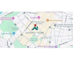 VENTA DUPLEX EN BADAJOZ