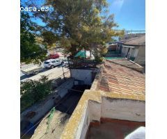Chalet pareado en venta en San Ginés, Murcia