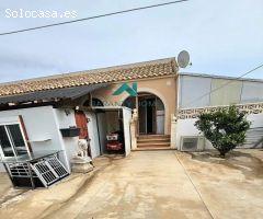 Chalet pareado en  Jerónimo y Avileses, Murcia