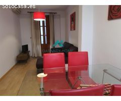 Apartamento en venta en El Mercat, Valencia