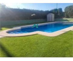 Ático en venta en El Esparragal, Murcia
