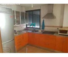 Ático en venta en El Esparragal, Murcia