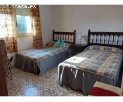 Chalet pareado en venta en Los Narejos-Punta Calera, Los Alcázares