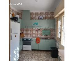 Chalet pareado en venta en Los Narejos-Punta Calera, Los Alcázares