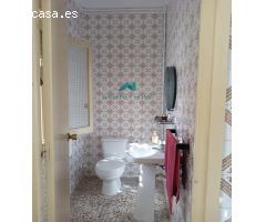 Chalet pareado en venta en Los Narejos-Punta Calera, Los Alcázares