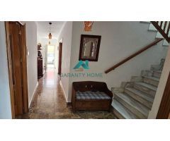 Chalet pareado en venta en Rincón de Seca, Murcia