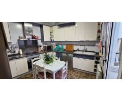 Chalet pareado en venta en Rincón de Seca, Murcia