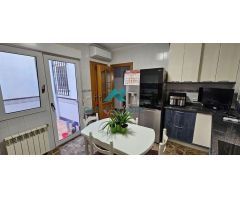 Chalet pareado en venta en Rincón de Seca, Murcia