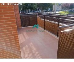 Chalet adosado en venta en Santo Ángel, Murcia