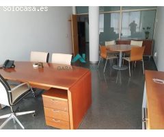 Oficina de alquiler en Patraix, València