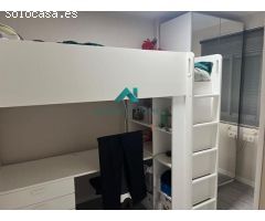Piso en venta en El Palmar, Murcia